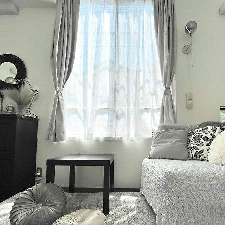 1 Stop To Shinjuku! Central Nakano! Up To 3Ppl.Cozy Bright Room. Tokió Kültér fotó