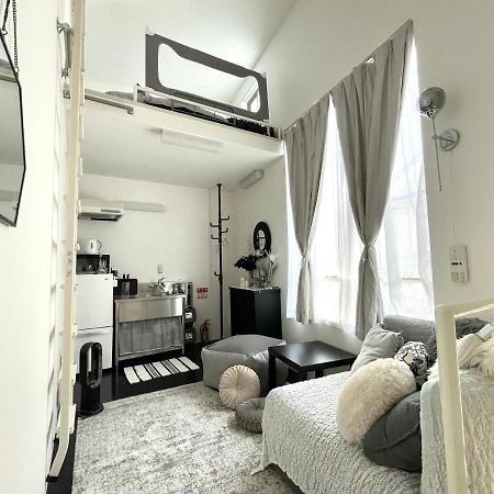 1 Stop To Shinjuku! Central Nakano! Up To 3Ppl.Cozy Bright Room. Tokió Kültér fotó