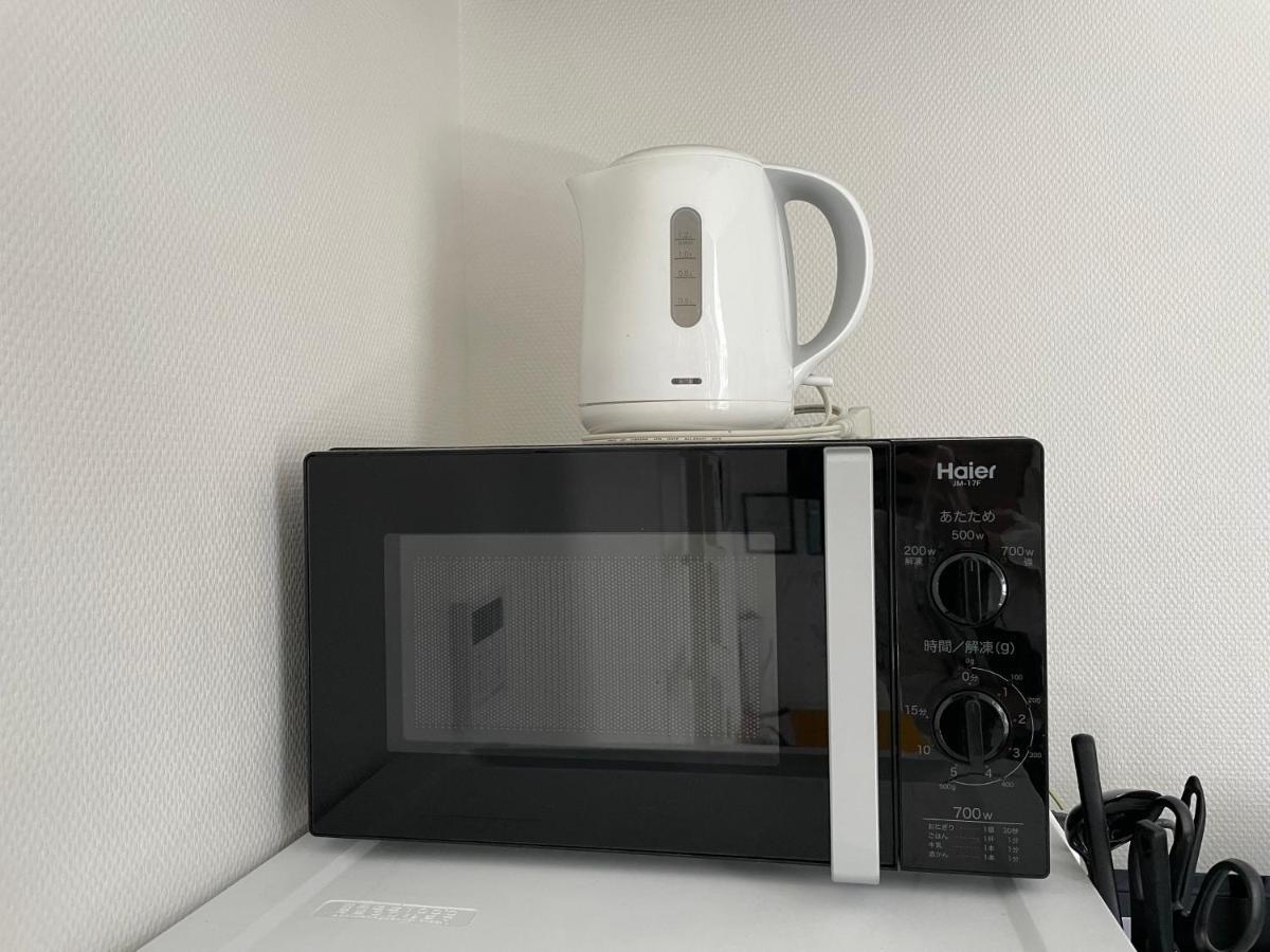 1 Stop To Shinjuku! Central Nakano! Up To 3Ppl.Cozy Bright Room. Tokió Kültér fotó