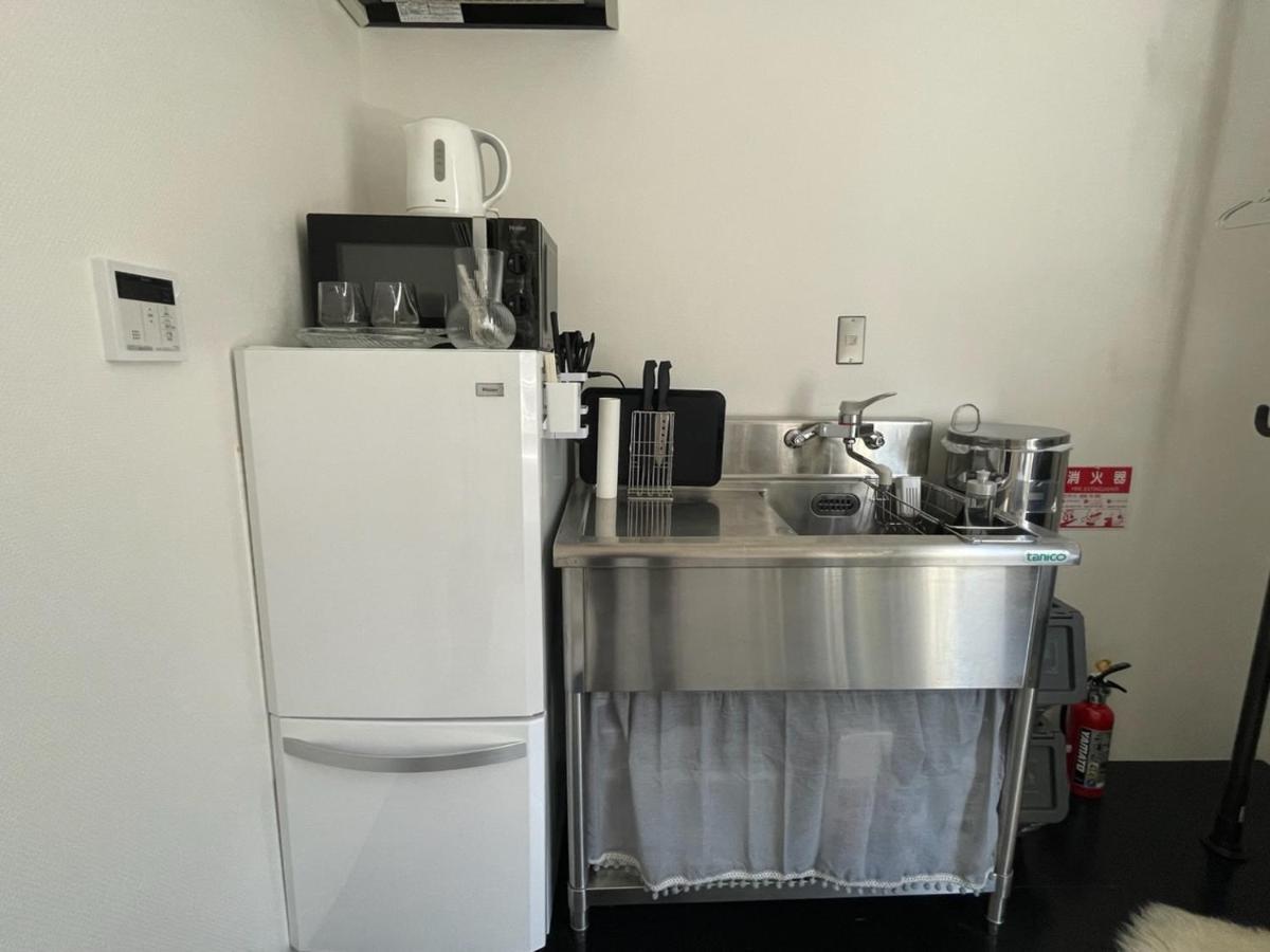 1 Stop To Shinjuku! Central Nakano! Up To 3Ppl.Cozy Bright Room. Tokió Kültér fotó