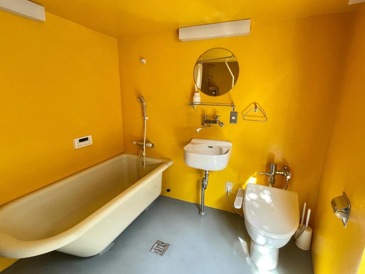 1 Stop To Shinjuku! Central Nakano! Up To 3Ppl.Cozy Bright Room. Tokió Kültér fotó